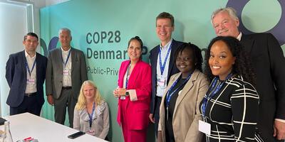 AG COP28