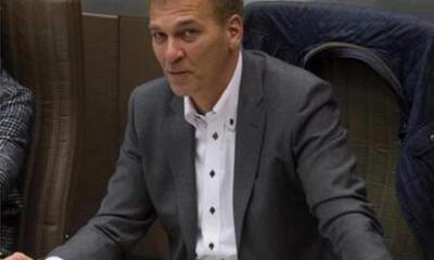 Andries plenaire
