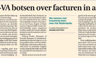 De Tijd Andries