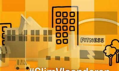 Slim Vlaanderen