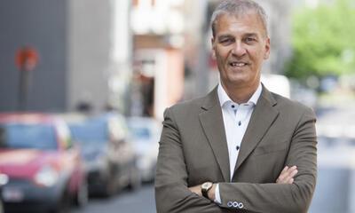 Andries Gryffroy