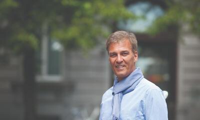 Andries Gryffroy
