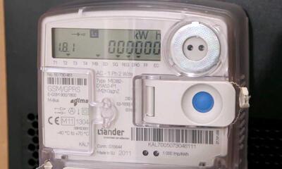 Slimme meter