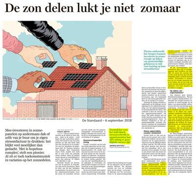 De Standaard